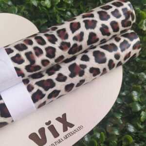Lonita Animal Print