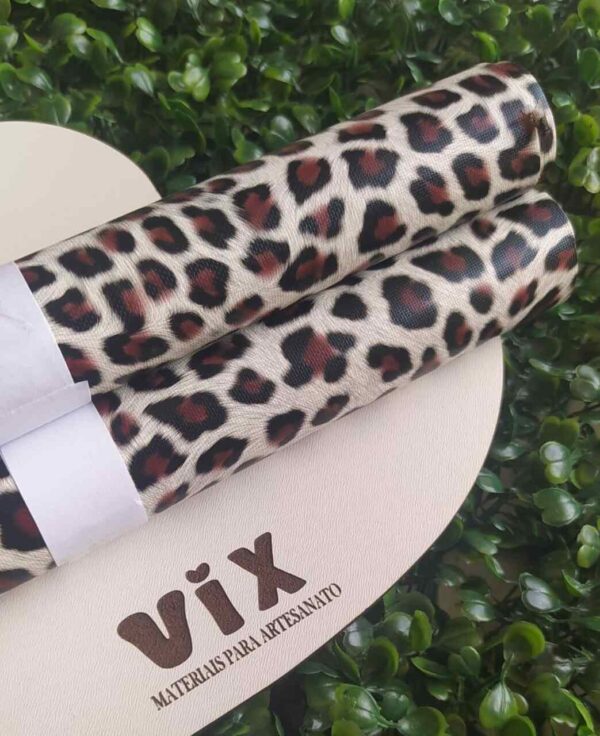 Lonita Animal Print