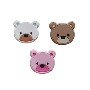 Urso Fofo - Unidade