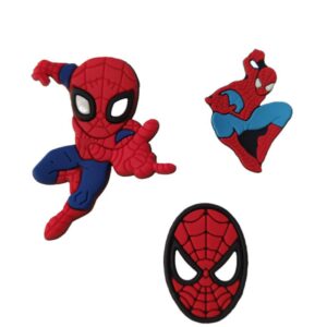 Homem Aranha - Unidade