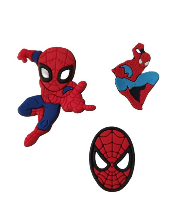 Homem Aranha - Unidade