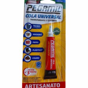 Cola Pegamil