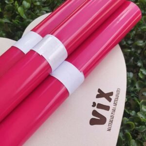 Lonita de Silicone Rosa Pink