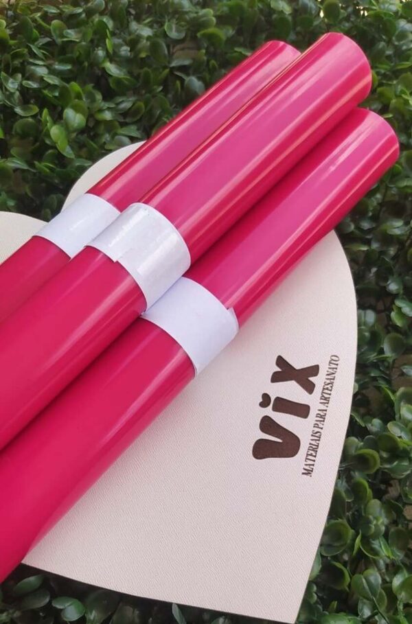 Lonita de Silicone Rosa Pink