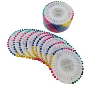 Alfinete - 40 unidades