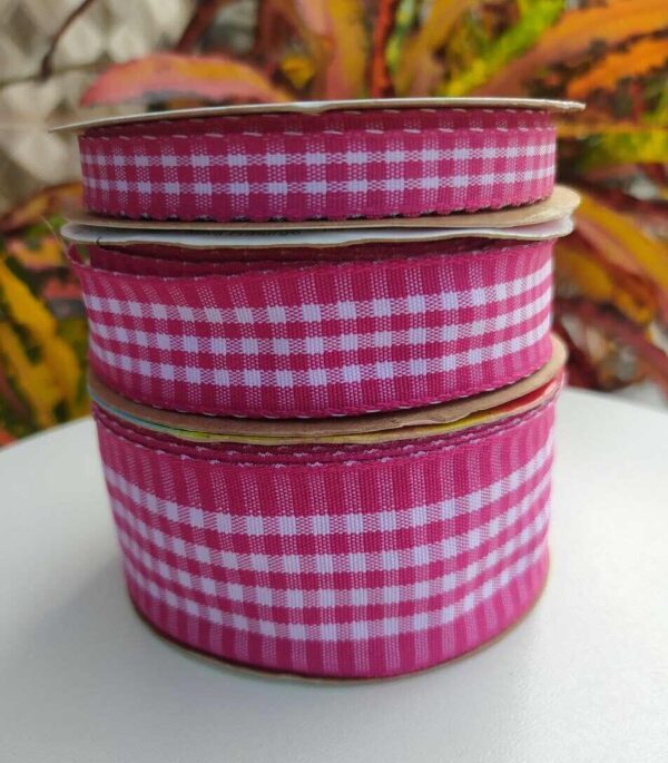 Kit Sinimbu Xadrez Pink