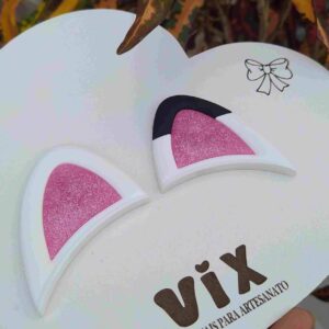 Orelhinha da Gabby - 6cm