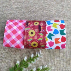 Kit de Fitas Juninas -  Modelo 2