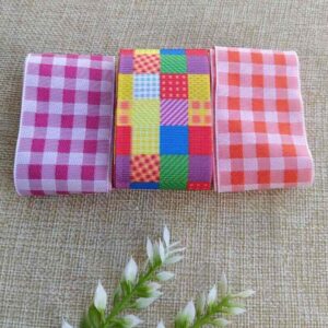 Kit de Fitas Juninas - Modelo 3