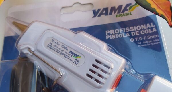 Pistola para Cola Quente - Yama - Imagem 2