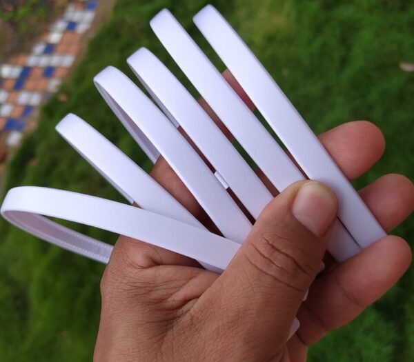 Tiara de Dentinho YAMA Inquebrável - Imagem 2