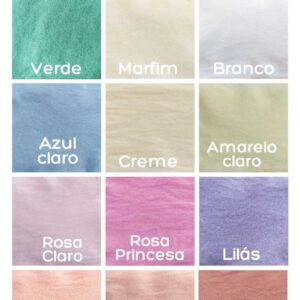 Meia de Seda Passo Fofo - Unidade