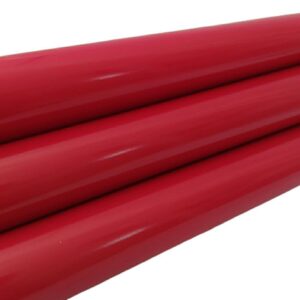 Lonita Silicone Vermelha