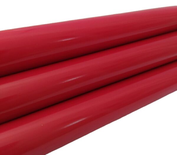 Lonita Silicone Vermelha
