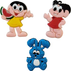 Turma da Mônica - Unidade