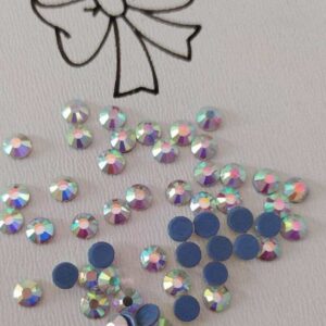 Strass Termocolante Furtacor
