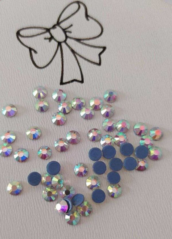 Strass Termocolante Furtacor