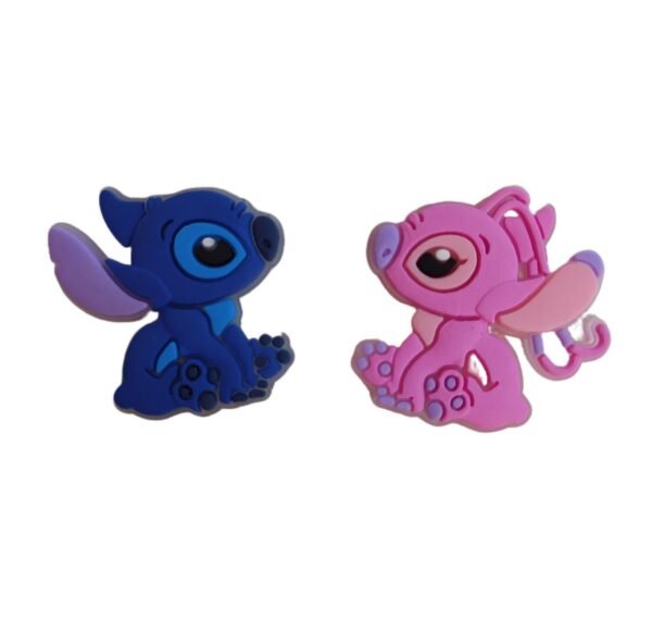 Stitch Mod. 1 - Unidade