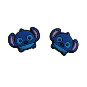 Stitch 3cm - 2 Unidades