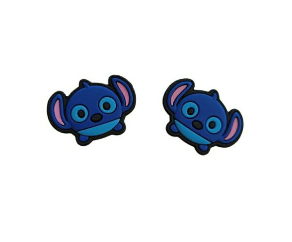 Stitch 3cm - 2 Unidades