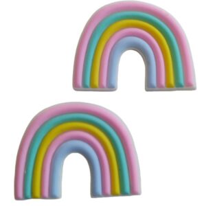 Arco Íris Candy - 2 Unidades