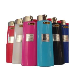 Isqueiro Bic (Grande) Unidade