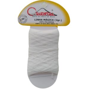 Linha Mágica - Unidade