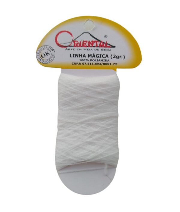 Linha Mágica - Unidade