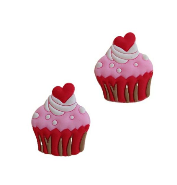 Cup Cake - 2 Unidades