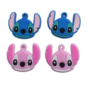 Stitch Pingente - 2 Unidades