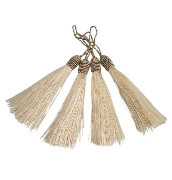 Tassel 9cm - Unidade - Imagem 2