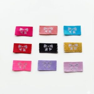 Etiqueta para Laços - 50 Unidades