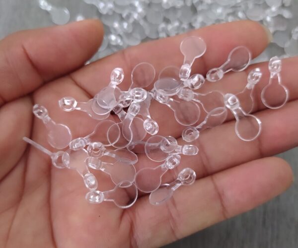 Adaptador para Apliques - 20 unidades - Imagem 2