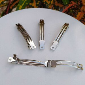 Presilha 8cm - 10 Unidades