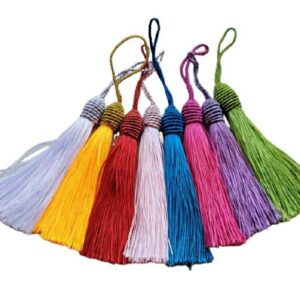 Tassel 9cm - Unidade