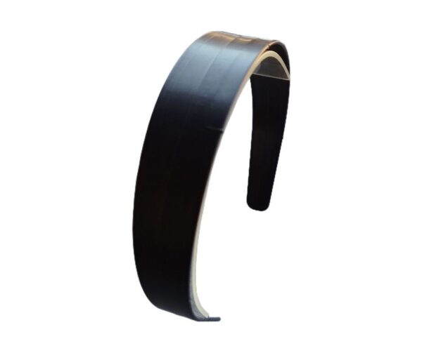 Tiara para Encapar 3cm - Unidade