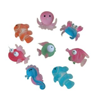 Peixinhos Fundo do Mar
