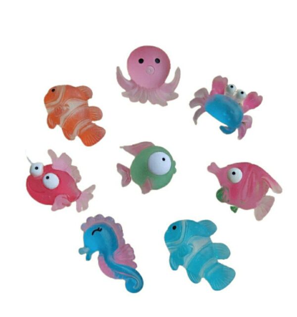 Peixinhos Fundo do Mar