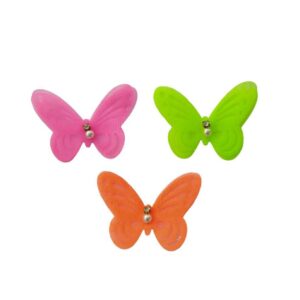 Borboleta de Organza - Unidade
