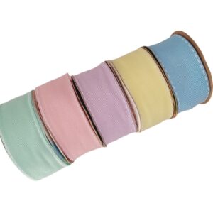 Fitas Jeans Sinimbu Tons Candy - O metro