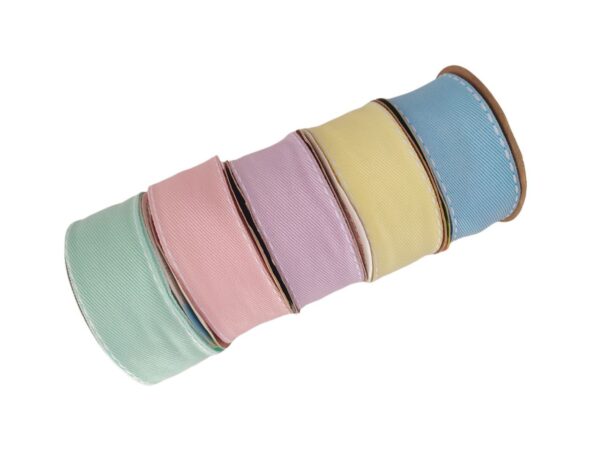 Fitas Jeans Sinimbu Tons Candy - O metro