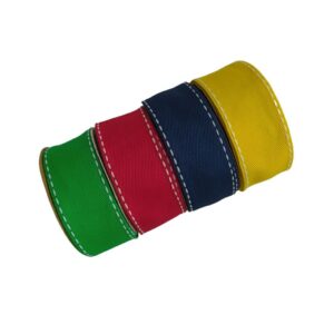 Fitas Jeans Sinimbu Tons Fortes - O metro