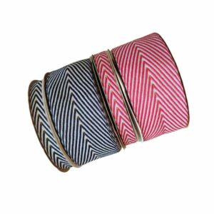 Kit de Fitas Chevron (Espinha de Peixe) Sinimbu