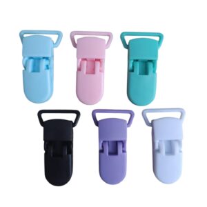 Prendedor de Chupeta - Unidade