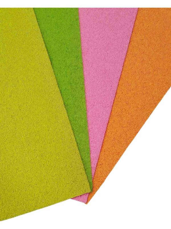 Lonita Flocada Neon