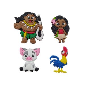 Coleção Moana - Unidade