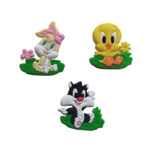 Turma Looney Tunes Baby - Unidade