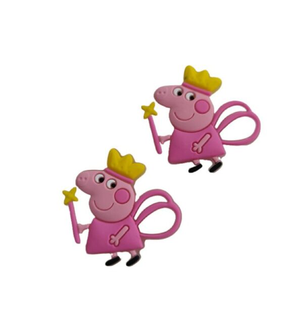 Peppa Pig - 2 unidades