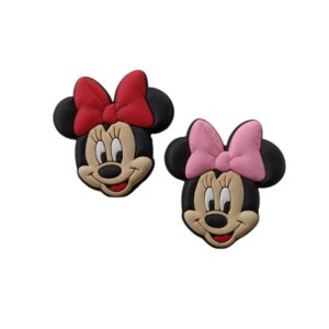 Minnie 4cm - Unidade