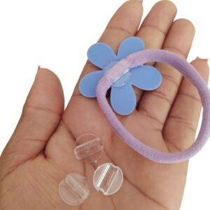 Adaptador para Xuxinha e Apliques - 20 Unidades